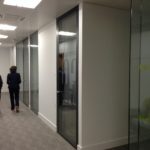 Meeting rooms