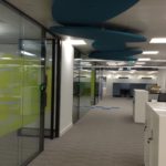 Meeting rooms