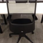 The new SMLG chair